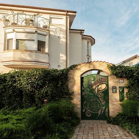 Villa Ronda Eforie Sud  Dış mekan fotoğraf