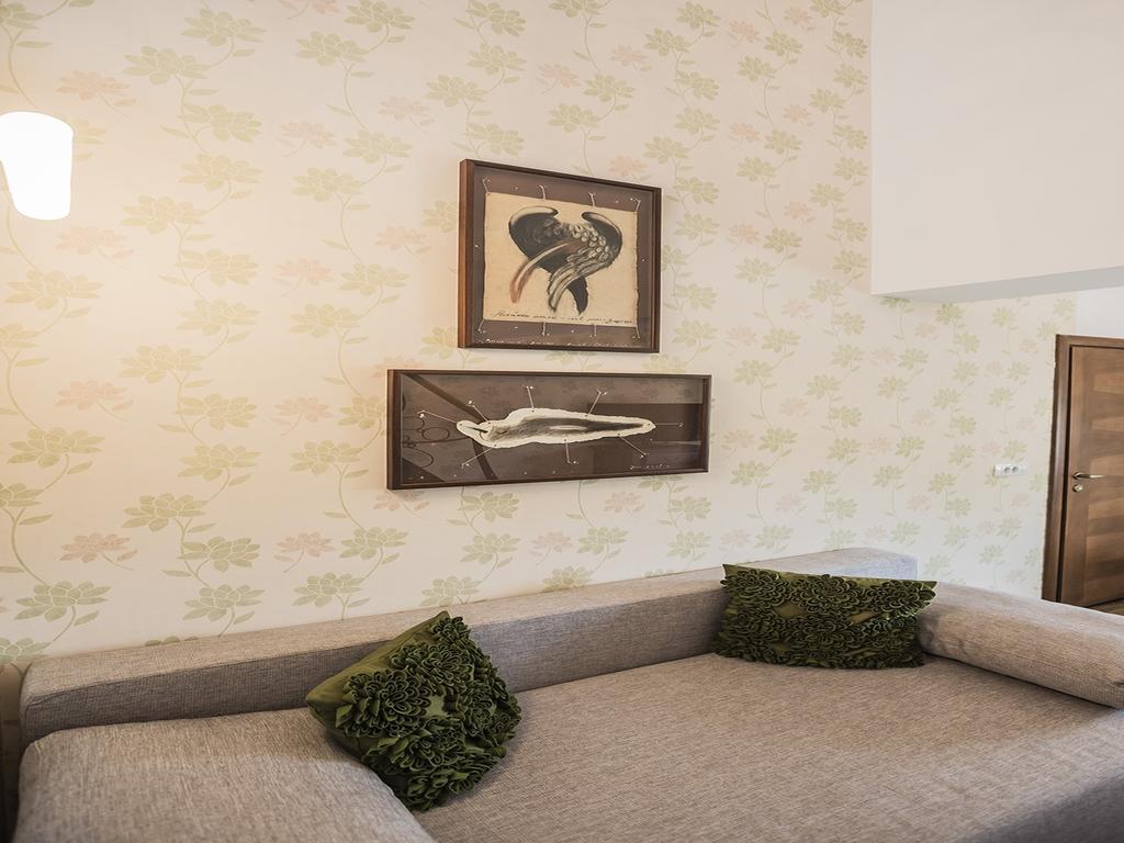 Villa Ronda Eforie Sud  Oda fotoğraf