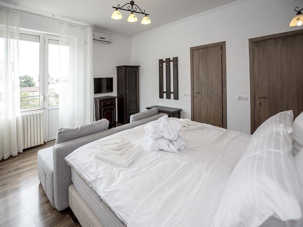 Villa Ronda Eforie Sud  Oda fotoğraf