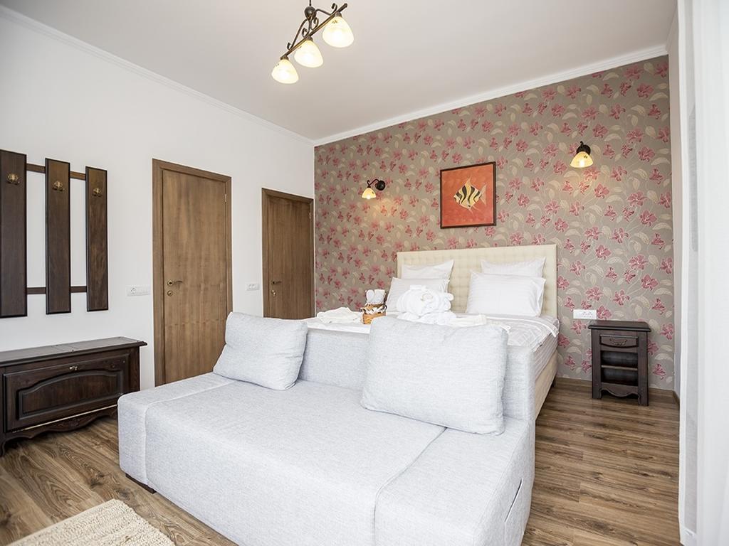 Villa Ronda Eforie Sud  Oda fotoğraf