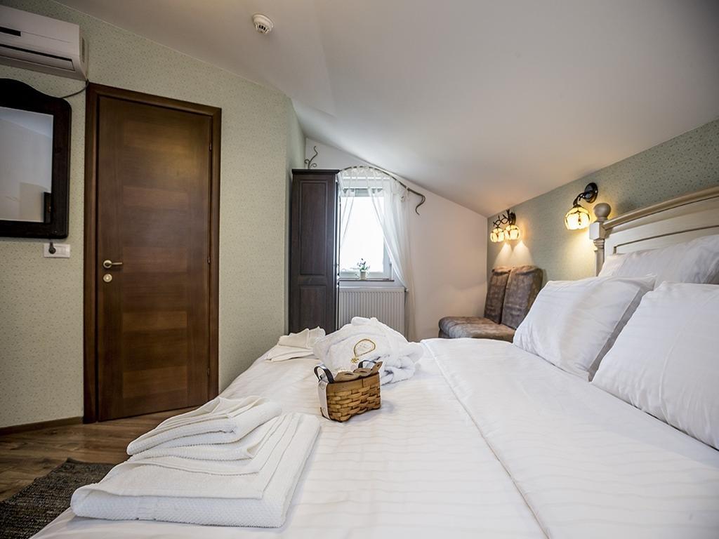 Villa Ronda Eforie Sud  Oda fotoğraf