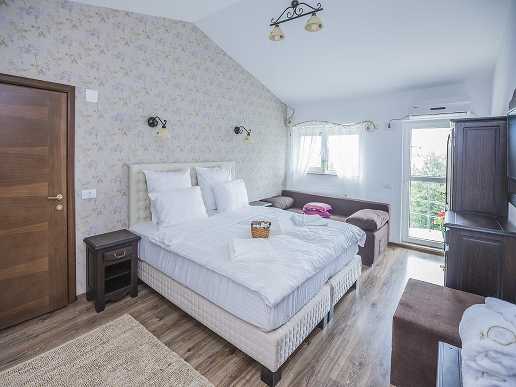 Villa Ronda Eforie Sud  Oda fotoğraf