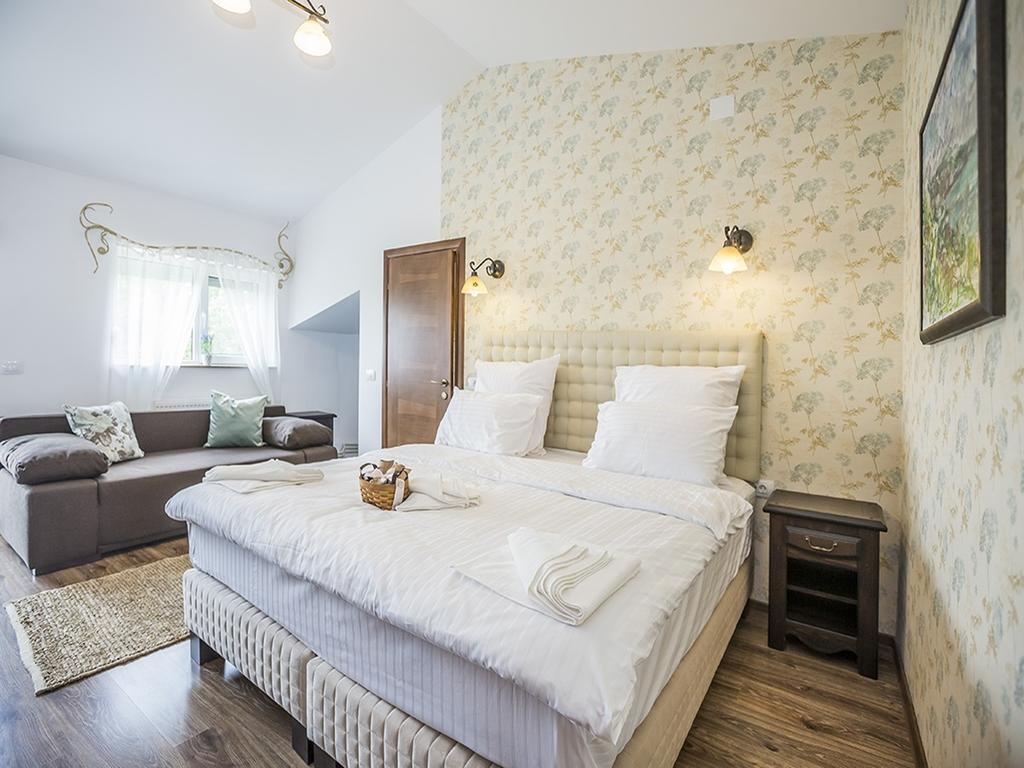 Villa Ronda Eforie Sud  Oda fotoğraf