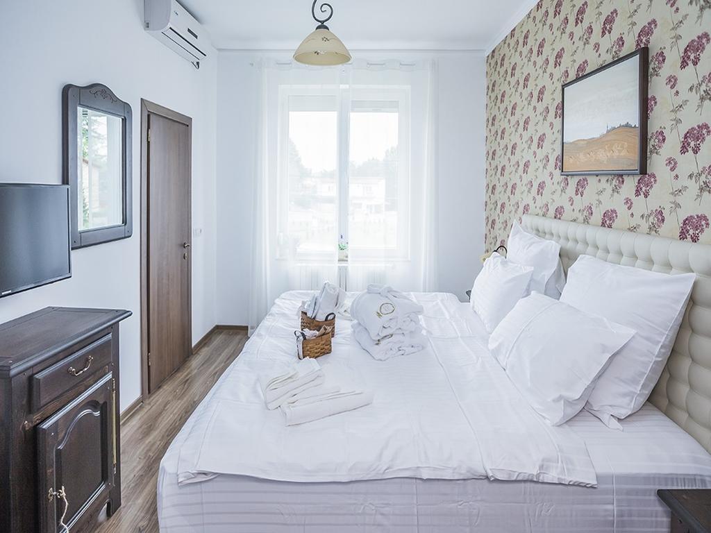 Villa Ronda Eforie Sud  Dış mekan fotoğraf