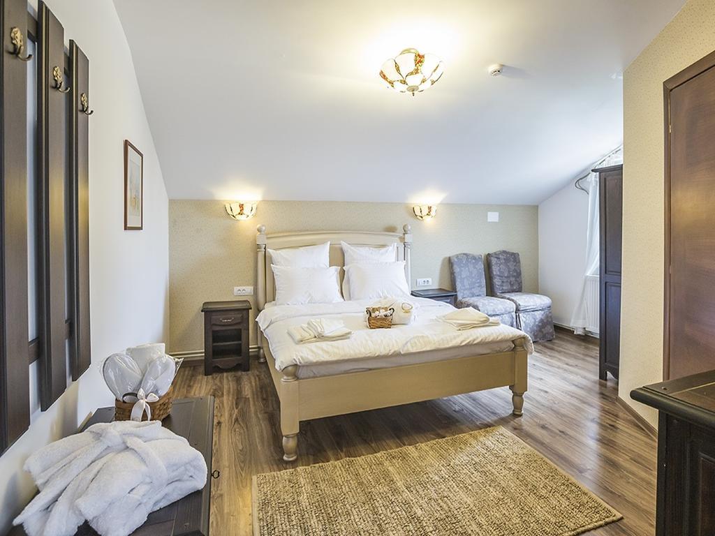 Villa Ronda Eforie Sud  Oda fotoğraf