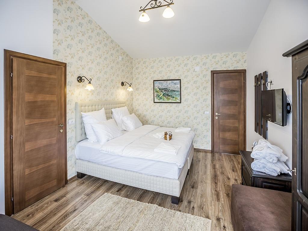 Villa Ronda Eforie Sud  Oda fotoğraf