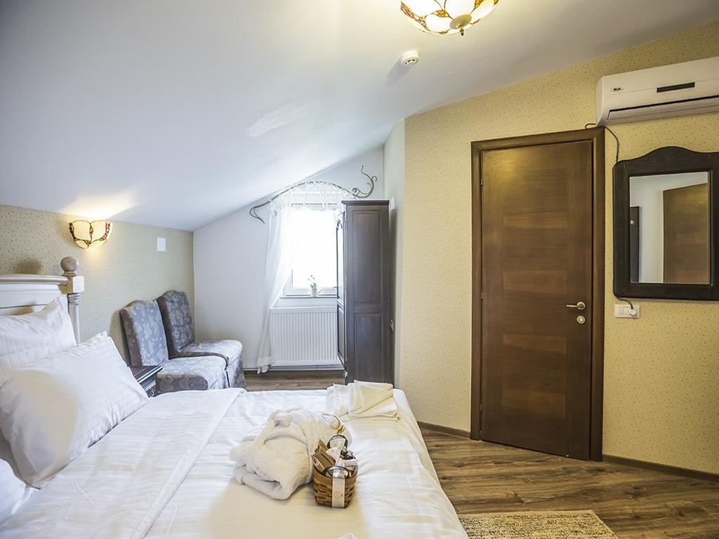 Villa Ronda Eforie Sud  Oda fotoğraf