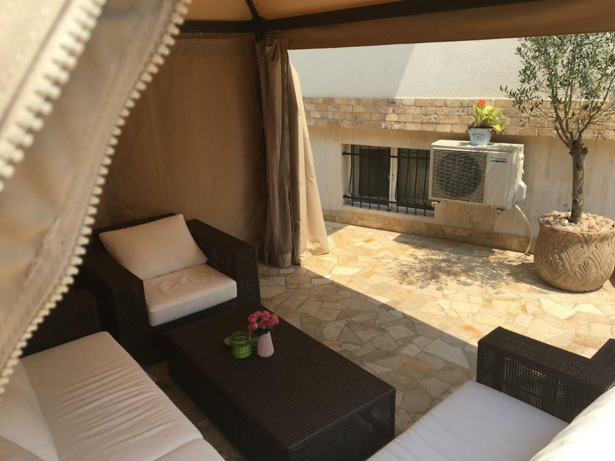 Villa Ronda Eforie Sud  Dış mekan fotoğraf