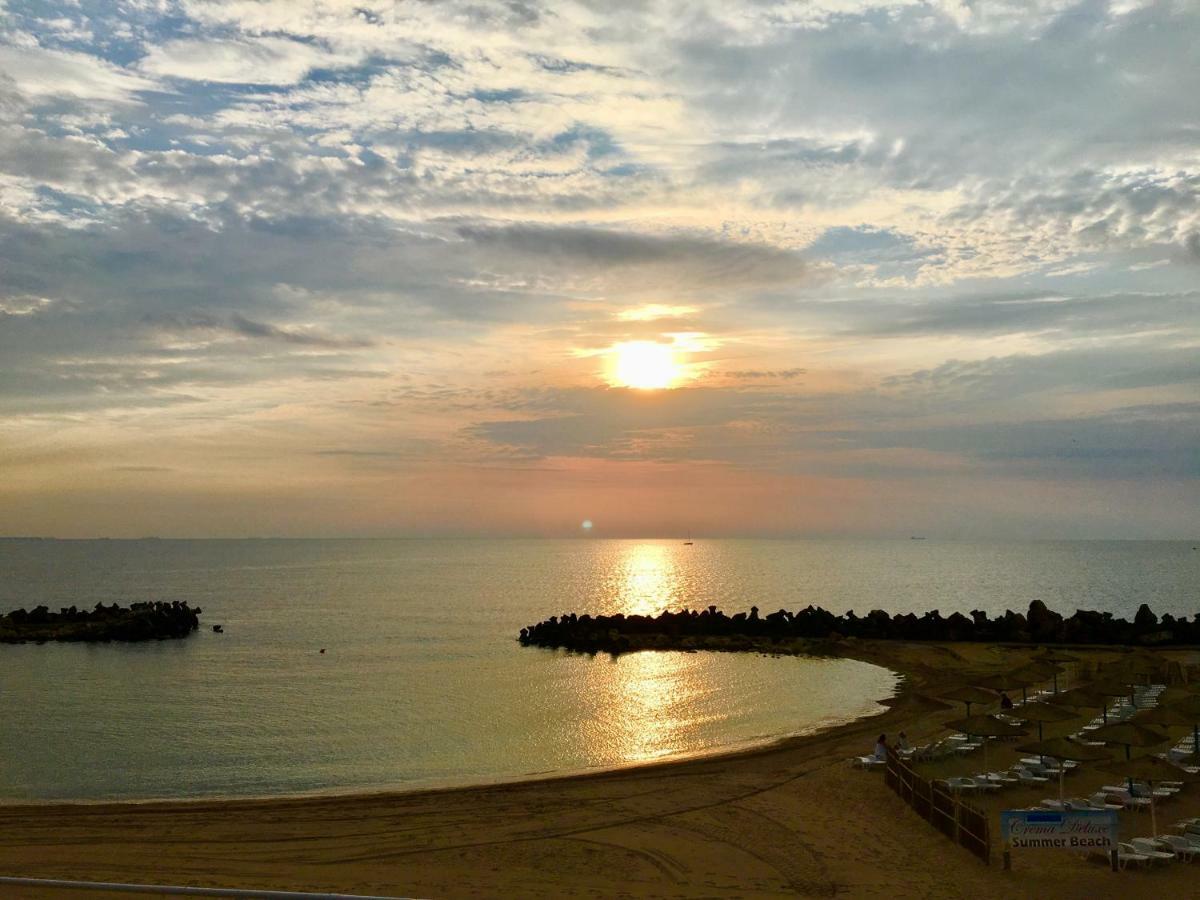 Villa Ronda Eforie Sud  Dış mekan fotoğraf